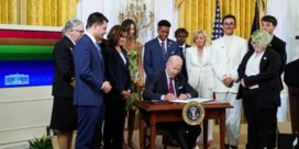Biden maakt einde aan financiering van ‘gevaarlijke praktijk van conversietherapie’