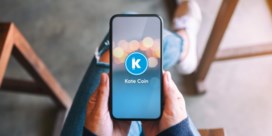 KBC zet nieuwe stap met digitale munt Kate coin