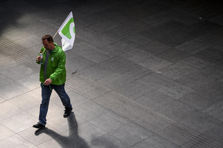 Overzicht | Nationale staking op maandag: wie, wat en waarom?