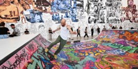 Geheven vuisten en goeie vibes, Documenta in Kassel is socialer dan ooit