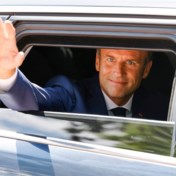 Geen meerderheid meer voor Macron in Frans parlement, nooit zoveel zetels voor Rassemblement National