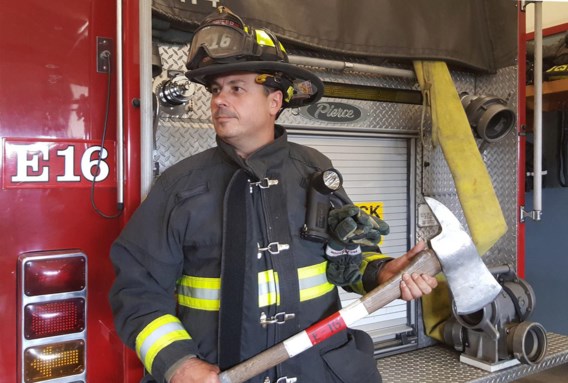 Vlaamse brandweerman overlijdt na bootongeval bij collega’s in New York