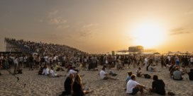 Live Is Live in Zeebrugge: het nieuwe strandfestival heeft nog wat kinderziekten