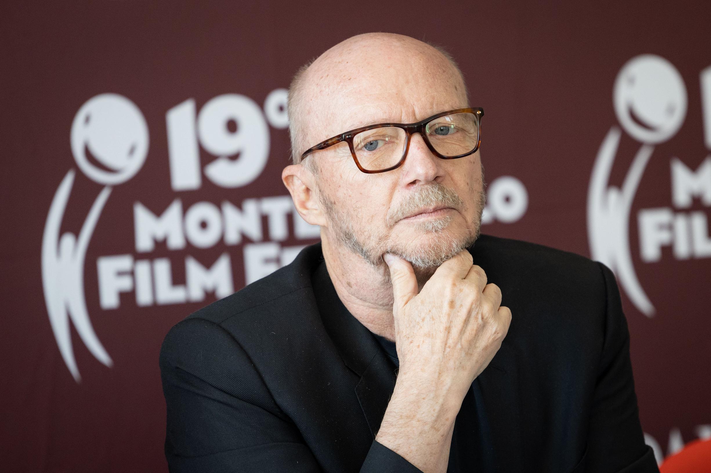 Il regista premio Oscar Paul Hawkis è stato arrestato in Italia con l’accusa di molestie sessuali