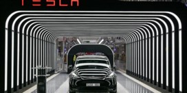 ‘Onvrede groeit in Teslafabriek Berlijn’