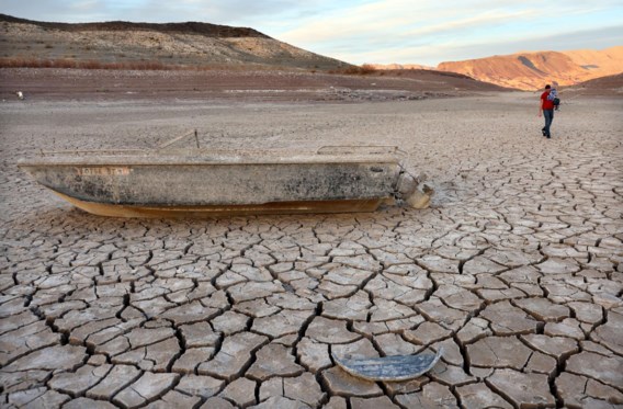 Podcast | Extreme droogte bedreigt Amerikaanse miljoenensteden 