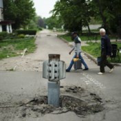 Live Oekraïne | Nog meer dan 10.000 burgers in Lysytsjansk