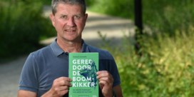 Klimaatambassadeur Ignace Schops stelt nieuw boek voor