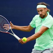 Tennisser Ruben Bemelmans zet punt achter carrière