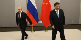 Rusland is grootste olieleverancier van China