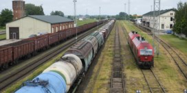 Litouwse blokkade jaagt Moskou op de kast