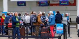 Brussels Airport roept op: ‘Kom zeker twee uur voor vlucht naar luchthaven’