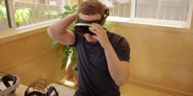 Meta belooft levensechte VR in lichte bril