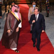 Bezoek Saudische kroonprins aan Turkije moet moord op journalist doen vergeten