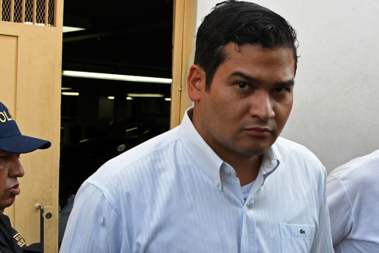 Ex-topman energiebedrijf veroordeeld tot 22 jaar cel voor moord op Hondurese milieuactivist
