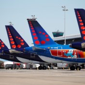 Brussels Airlines schrapt meer dan 300 vluchten door driedaagse staking