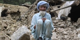 Minstens 1.000 doden en honderden gewonden bij aardbeving in Afghanistan en Pakistan