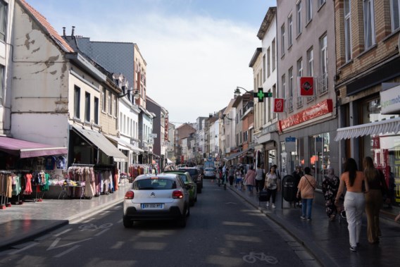 Brussels drugsgeweld schippert tussen georganiseerde misdaad en straatdealers