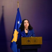 ‘Europa heeft Kosovo al veel te vaak teleurgesteld’
