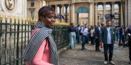 Rachel Keke: van kamermeisje in Ibis-hotel tot Frans parlementslid