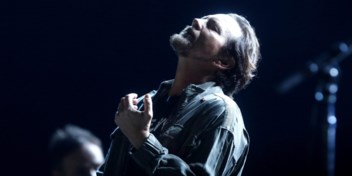 Pearl Jam-frontman Eddie Vedder weet eindelijk wie hij is