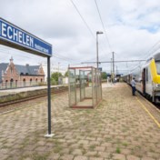‘Sfeer van intimidatie’ legt trein in Mechelen stil