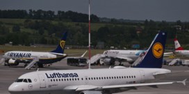 Lufthansa schrapt meer dan 3.000 vluchten deze zomer