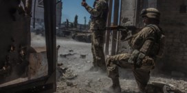 Oekraïense strijders krijgen opdracht om Severodonetsk te verlaten