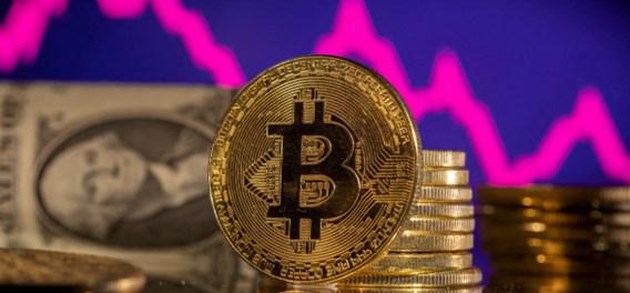 Waarom bitcoin ondanks de crashes een blijvertje is