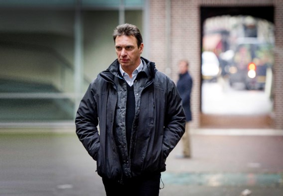 Nederlandse topcrimineel Willem Holleeder krijgt ook in beroep levenslang voor moordopdrachten