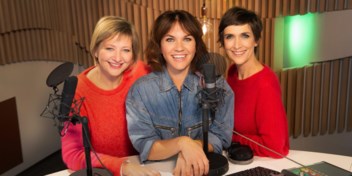 Na 15 jaar stoppen ‘De Madammen’ ermee op Radio 2
