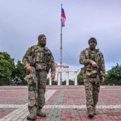 Live Oekraïne | ‘Meer dan 500 mensen ontvoerd in Melitopol’