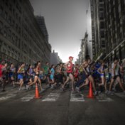 Marathons moeten sneller, rechter, vlakker
