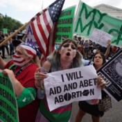 Behalve abortus bannen heeft ‘Trumps Hof’ nóg plannen