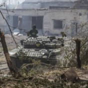 Live Oekraïne | Russische troepen hebben Severodonetsk volledig in handen