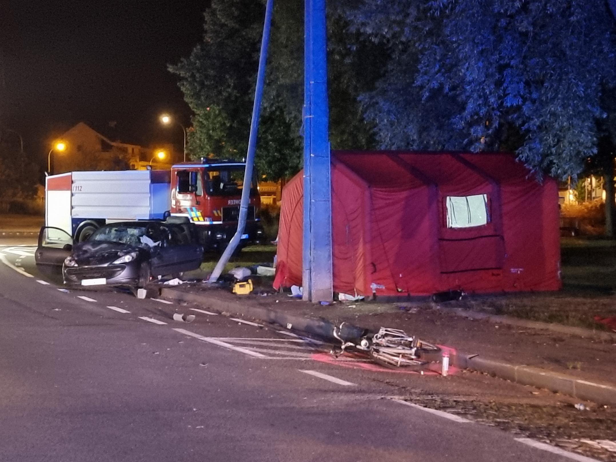 Jonge Fietsster Overleden Na Aanrijding Door Bestuurder Onder Invloed ...