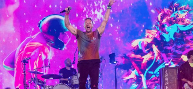 Waarom Coldplay haten zo plezant kan zijn
