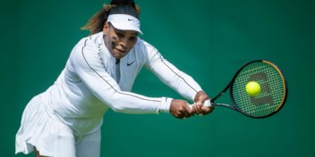 Wimbledon: het grootste veteranen-toernooi ooit