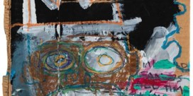 FBI confisqueert 25 werken uit expo van Basquiat in Orlando