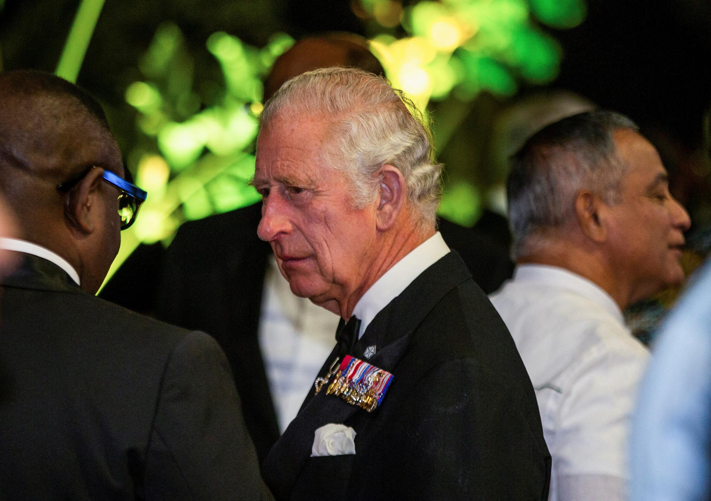 Prince Charles received 3 million in cash from Qatari sheikh