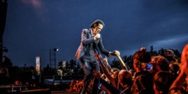 TW Classic | Nick Cave & The Bad Seeds zijn de ark waar een volle festivalwei zich aan vastklampt
