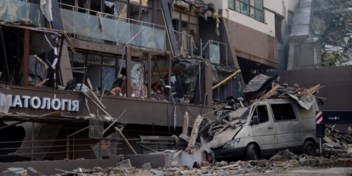 Liveblog | Kiev opnieuw gebombardeerd, Severodonetsk in Russische handen