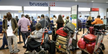Staking bij Brussels Airlines voorbij: uiteindelijk 316 vluchten geschrapt