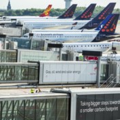 Vakbonden dreigen met nieuwe acties bij Brussels Airlines