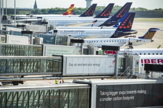 Vakbonden dreigen met nieuwe acties bij Brussels Airlines