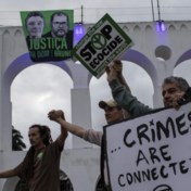 Brazilianen achten Bolsonaro medeplichtig aan dubbele Amazonemoord
