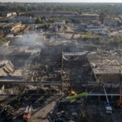 Live Oekraïne | Dodentol bombardement op winkelcentrum Krementsjoek loopt op tot achttien