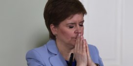 Schotland wil nieuw referendum over onafhankelijkheid