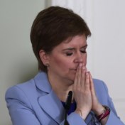 Schotland wil nieuw referendum over onafhankelijkheid