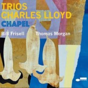 Charles Lloyds nieuwe live-album: kamerjazz van hoog niveau